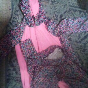 2 piece champions hoodie+pants